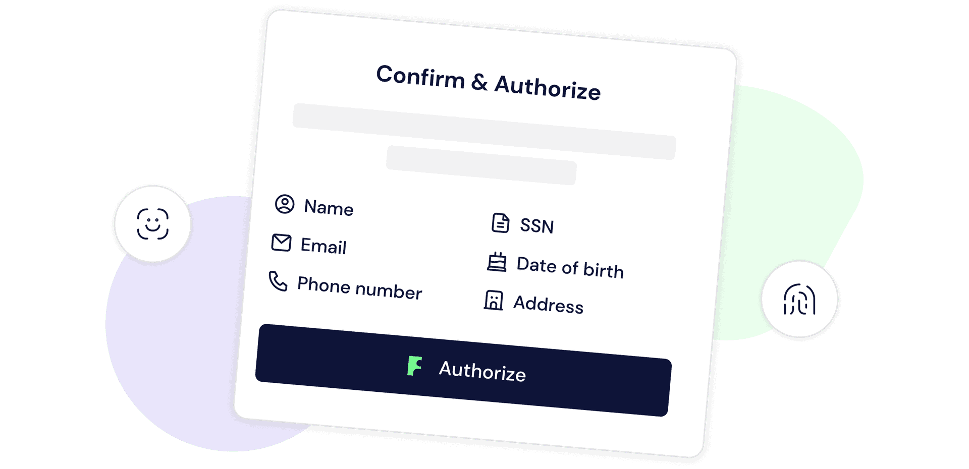 Footprint vs. Persona (KYC)